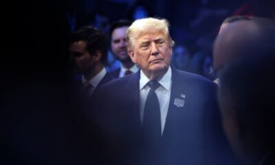 Donald Trump met la pression sur Emmanuel Macron à propos d'une taxe