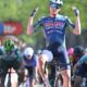 Merlier venge son boyau, Rajovic déjoue les pronostics