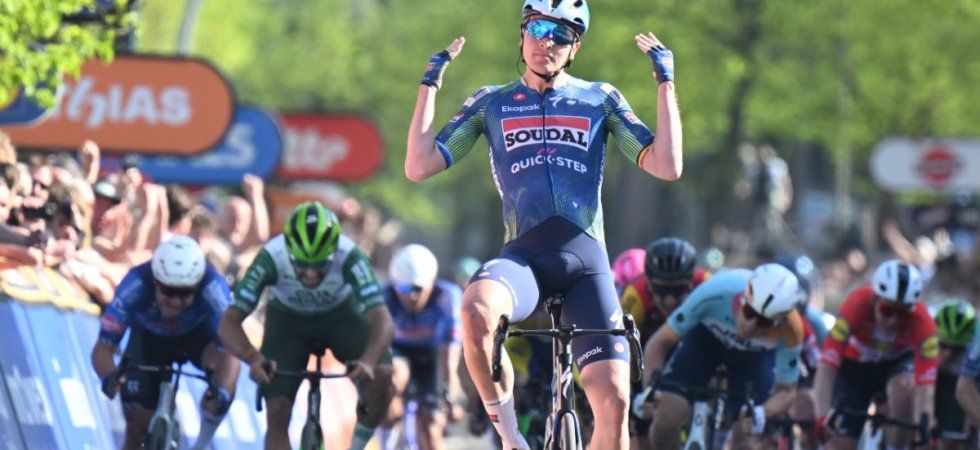 Merlier venge son boyau, Rajovic déjoue les pronostics