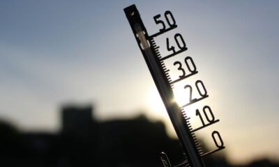 60 départements en vigilance orange canicule le spectre de 2003 ressurgit