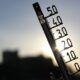 60 départements en vigilance orange canicule le spectre de 2003 ressurgit