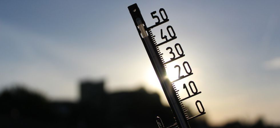 60 départements en vigilance orange canicule le spectre de 2003 ressurgit