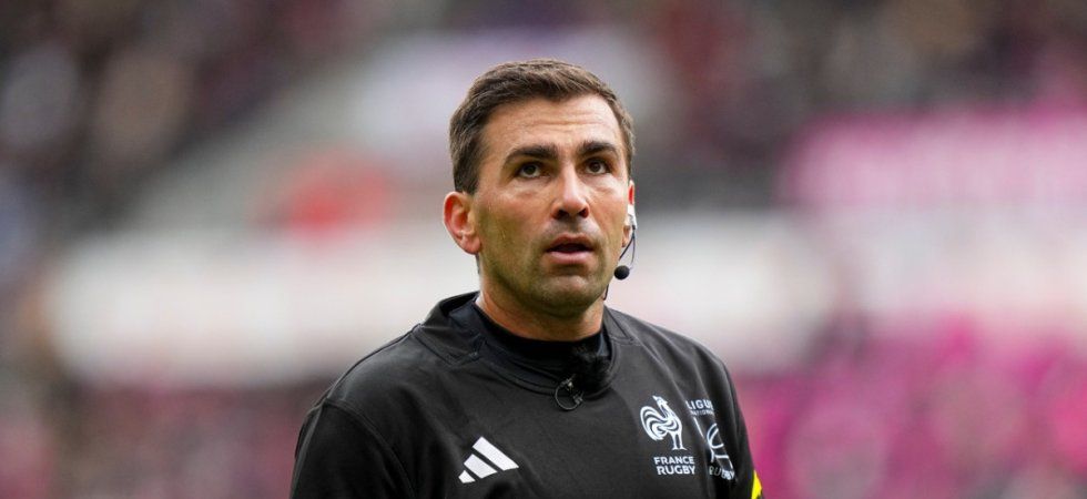Luc Ramos, le Graal du Top 14 lui tend les bras