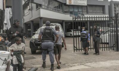 25 000 migrants ont déjà quitté l'Afrique du Sud avant la grande journée de mobilisation anti-étrangers
