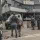 25 000 migrants ont déjà quitté l'Afrique du Sud avant la grande journée de mobilisation anti-étrangers