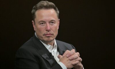 L'homme qui veut coloniser Mars s'apprête à marquer l'histoire de Wall Street