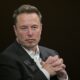 L'homme qui veut coloniser Mars s'apprête à marquer l'histoire de Wall Street