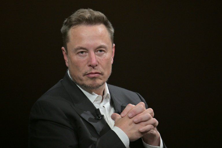 L'homme qui veut coloniser Mars s'apprête à marquer l'histoire de Wall Street