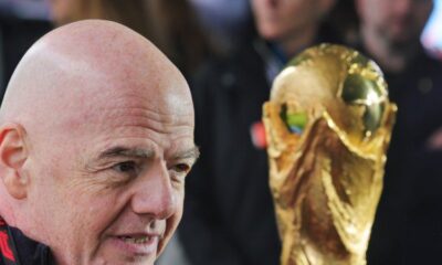 Le nouveau rituel d'avant-match qui va électriser la Coupe du monde 2026