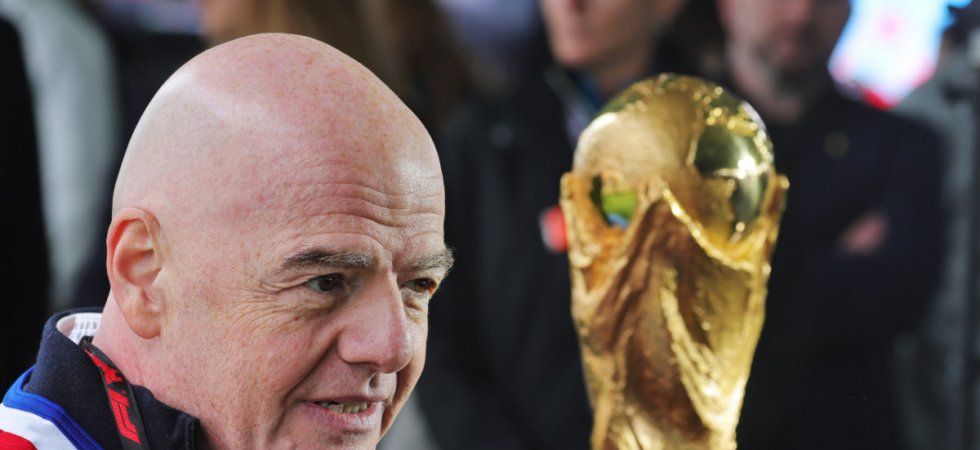 Le nouveau rituel d'avant-match qui va électriser la Coupe du monde 2026
