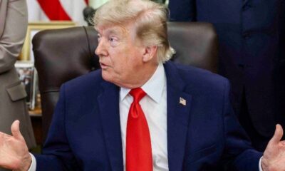 Trump promet un accord nucléaire avec l Iran, Téhéran dément et monte au créneau