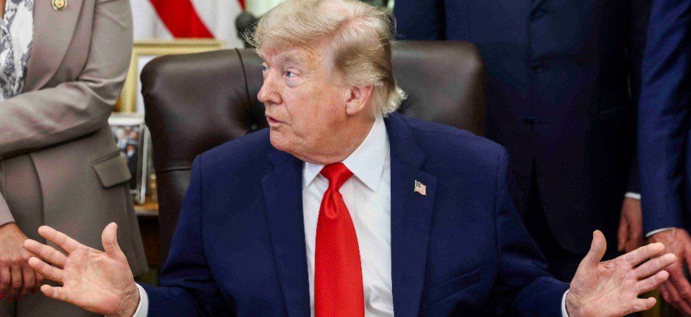 Trump promet un accord nucléaire avec l Iran, Téhéran dément et monte au créneau