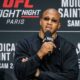 Ciryl Gane brise le silence avant l'UFC 250