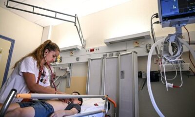 L’hôpital de Montpellier passe l’intelligence artificielle au banc d’essai