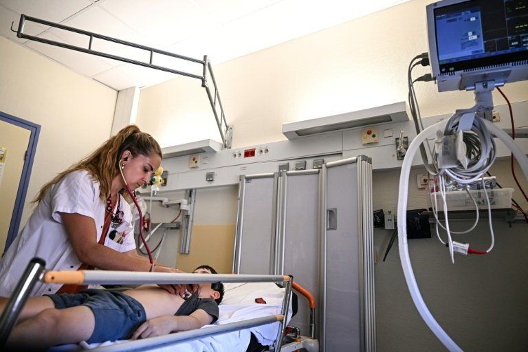 L’hôpital de Montpellier passe l’intelligence artificielle au banc d’essai
