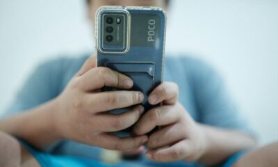 En Suède, le smartphone attendra 13 ans