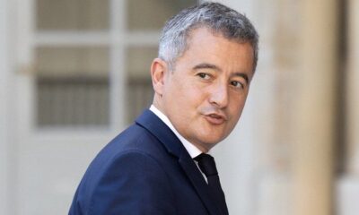 Le pari choc de Darmanin pour faire sortir la justice de l’ère du papier