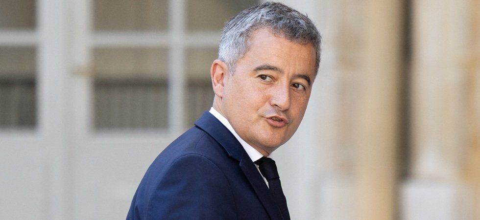 Le pari choc de Darmanin pour faire sortir la justice de l’ère du papier