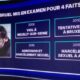 Patrick Bruel visé par deux nouvelles accusations de viol et d'agression sexuelle