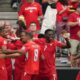 Suisse et Bosnie font le plein d’espoir