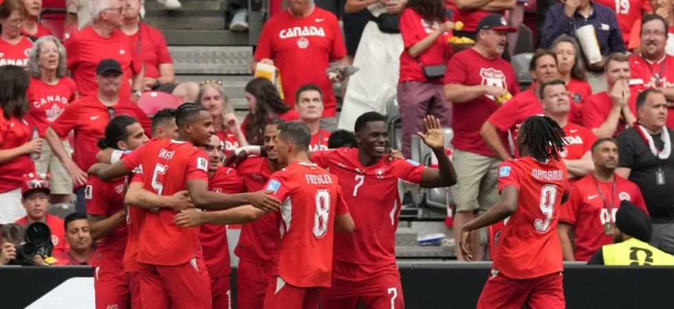 Suisse et Bosnie font le plein d’espoir