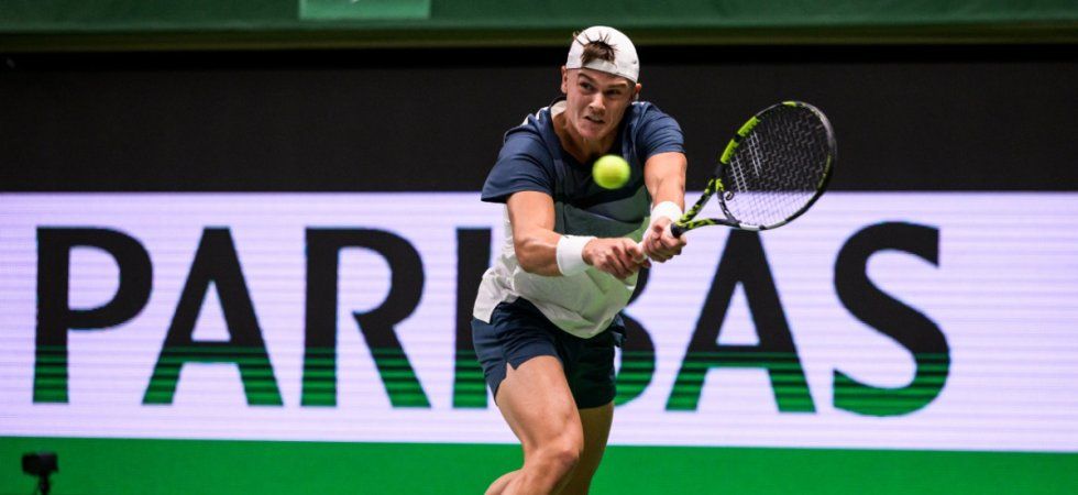 Holger Rune zappe Wimbledon et vise plus haut