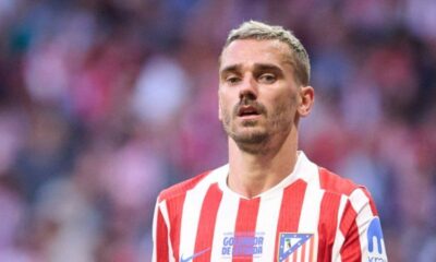 Antoine Griezmann s'envole pour Orlando City et son dernier défi