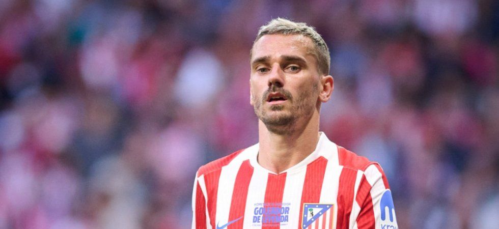 Antoine Griezmann s'envole pour Orlando City et son dernier défi