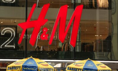 Pourquoi H&M a perdu des ventes en voulant trop bien gérer ses stocks
