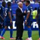 Les Bleus en avance sur le planning : la leçon de maîtrise face à l'Irak