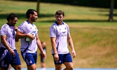 Sept raisons girondines de croire aux Bleus A