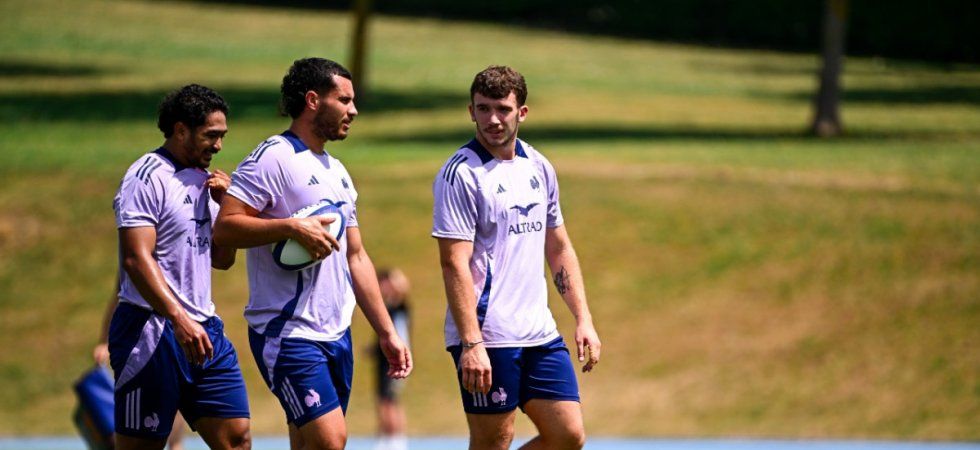 Sept raisons girondines de croire aux Bleus A