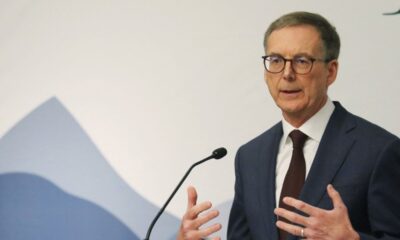 Le Canada laisse ses taux d’intérêt cloués au sol face à l’ombre américaine