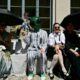 Thom Browne fait souffler un vent de fraîcheur sur la mode masculine milanaise
