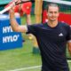 Zverev détrône Nadal dans un classement historique