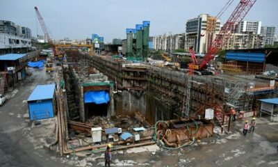 L'Inde lance son Shinkansen après une décennie d'attente