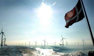 Le Danemark met les centres de données au bout de la file d'attente pour l'électricité
