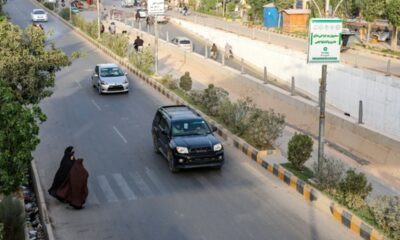 Un adolescent tué par balle lors d’une manifestation de femmes en Afghanistan