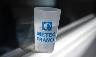La France se prépare à un nouveau coup de chaud dès ce week-end