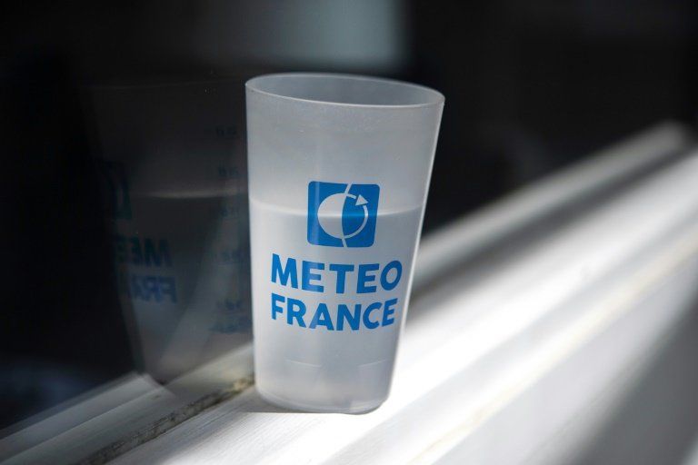 La France se prépare à un nouveau coup de chaud dès ce week-end