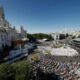 1,5 million de fidèles pour la messe du pape Léon XIV à Madrid