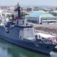 Kim Jong Un promet une marine nucléaire et des navires géants