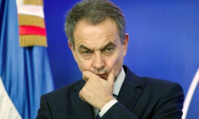 Zapatero face au juge une première historique pour un ex Premier ministre espagnol