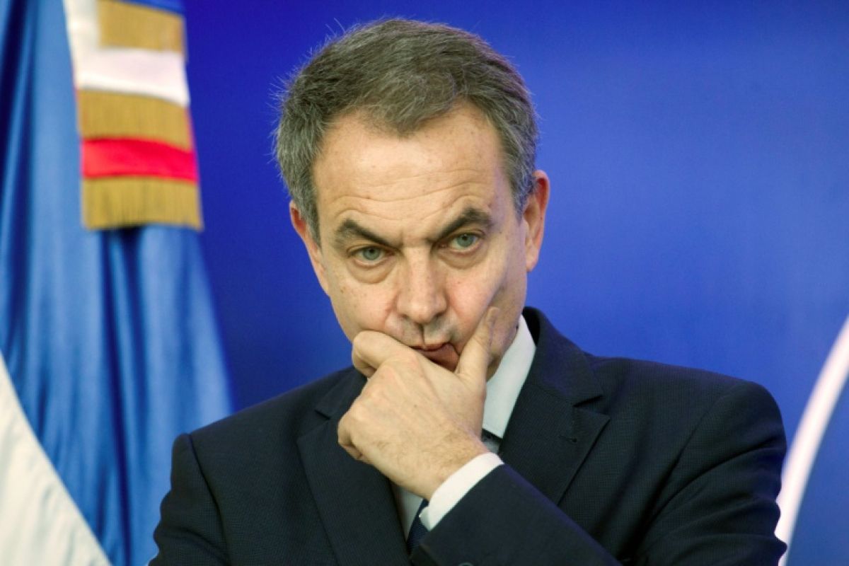 L'ex-chef du gouvernement espagnol clame innocence après une inculpation sans précédent