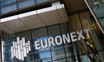 L'ombre d'une guerre au Moyen-Orient plonge les Bourses dans le rouge