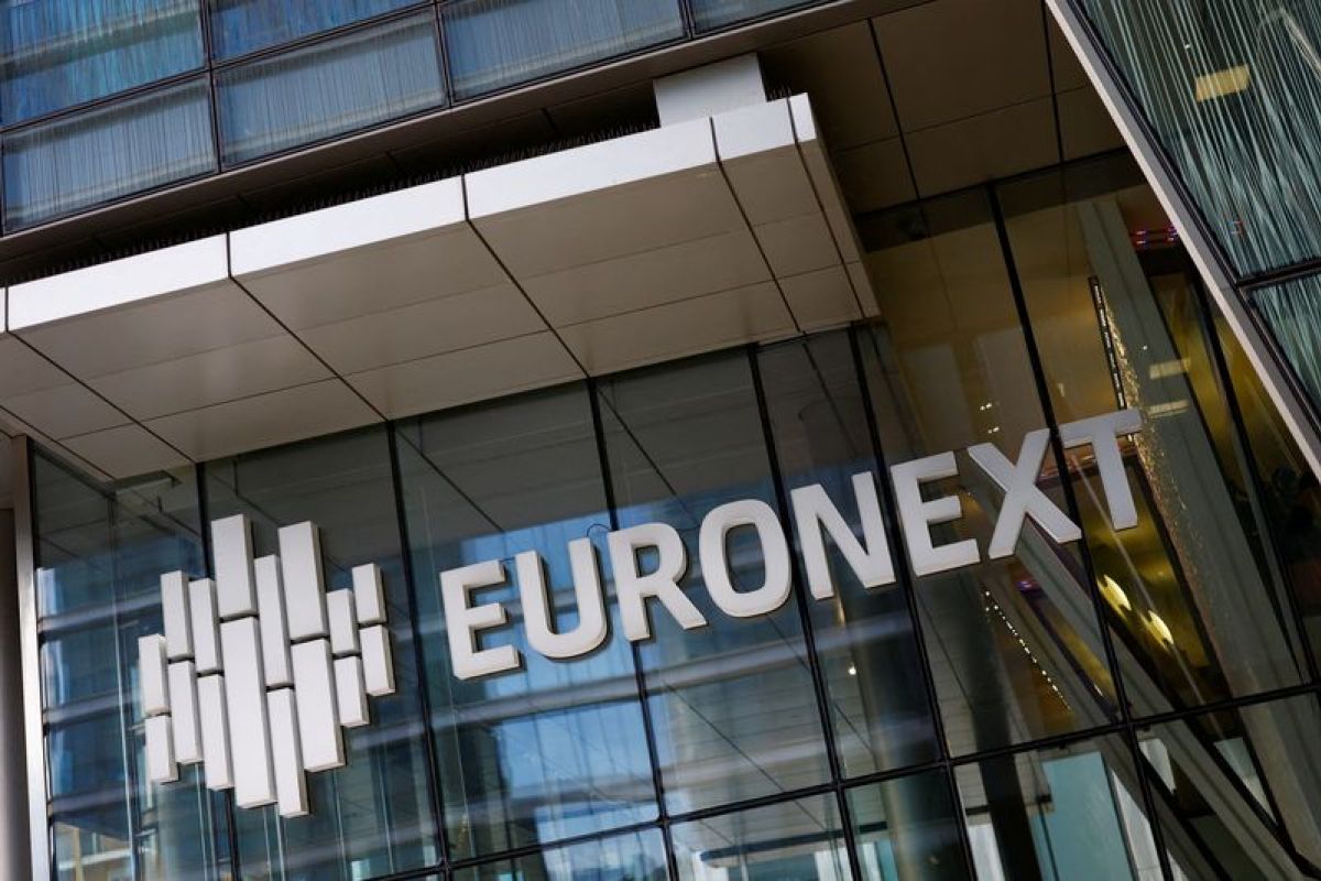 L'ombre d'une guerre au Moyen-Orient plonge les Bourses dans le rouge