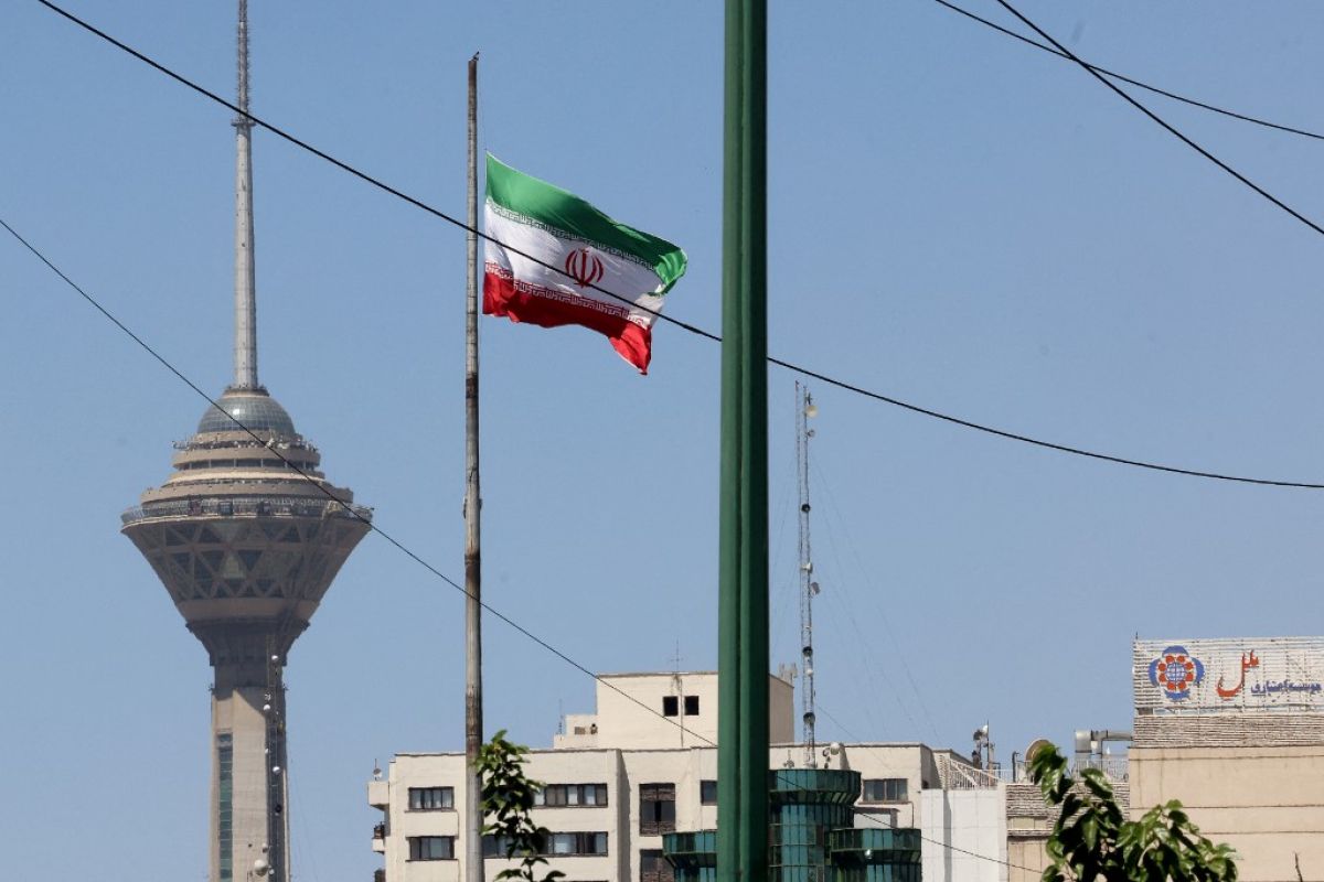 Des accusations claquent contre les outils de la répression en Iran