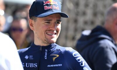 Tom Pidcock assume son paradoxe et vise le sommet