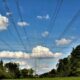 Quand une ligne électrique met le feu aux poudres en Normandie