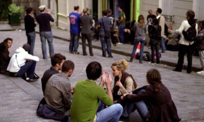 Nuit de fête à Paris violences et piqûres viennent gâcher la Fête de la musique